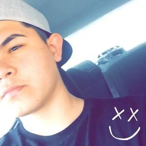 Meet your Posher, Brayan